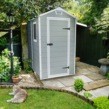 Garden Shed