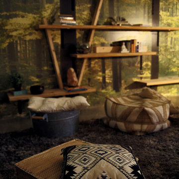 The Bodhi Tree House
