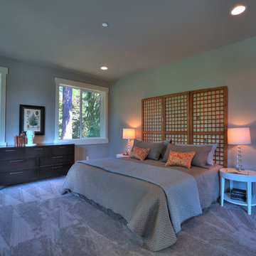 Greater Seattle Area | Roma Master Bedroom