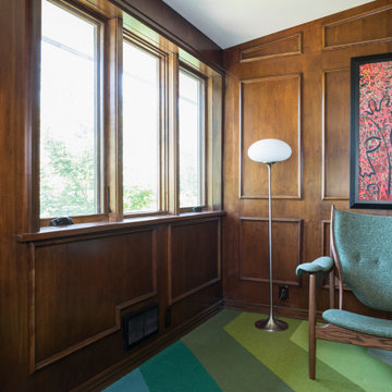 Twin Cities Mid-Century Modern
