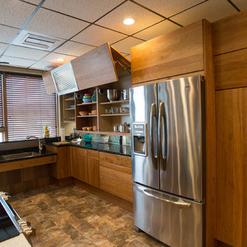 Accessible Home Store Inc.