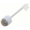 Bathroom Plastic Brush Long-Handle Washed Toilet Brush Without Holder # 1
