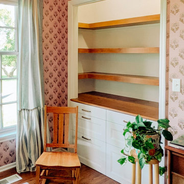 Reading Nook