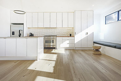Australian Oak Engineered Timber Floor Boards
