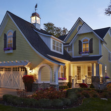 House Exteriors