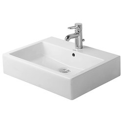 Contemporary Bathroom Sinks by The Stock Market