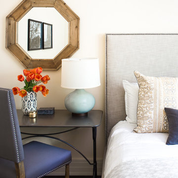 Rustic Chic Retreat