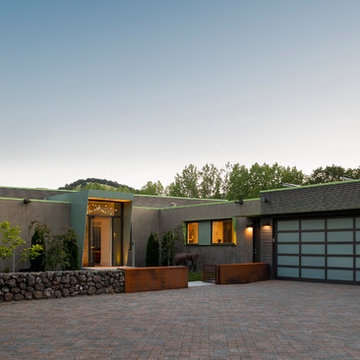 Sonoma Residence