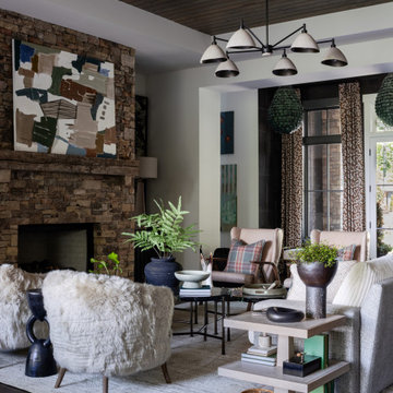 Cashiers Showhouse 2025