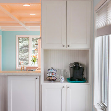 Madison Lake Condo Remodel