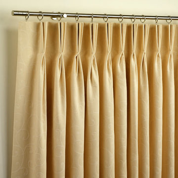Custom Draperies