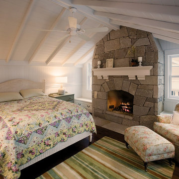 Alder Lake Cottage 2