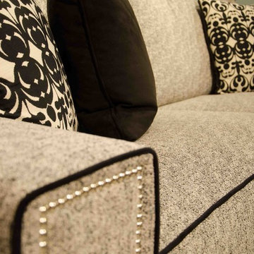Living Room Furniture