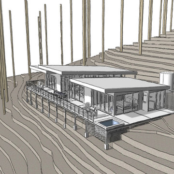 Yavapai Cabin
