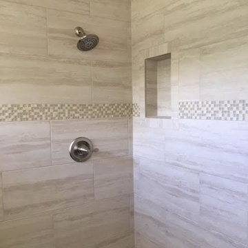 Completed Projects