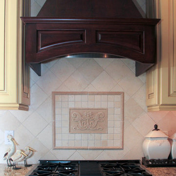 Pelham Ave. New Kitchen, Beach Haven NJ