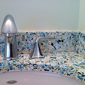 Jack and Jill Bath