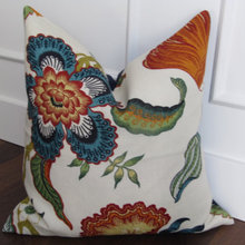 farm room pillows