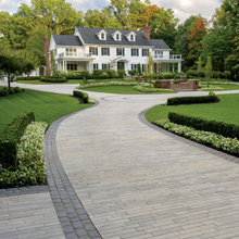 Favourite Driveways