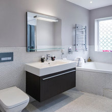 georgias bathroom