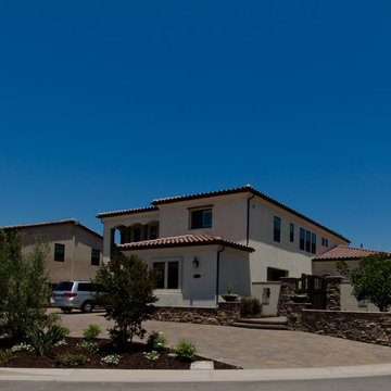 Drought Tolerant Front Yard