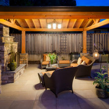 patio cover