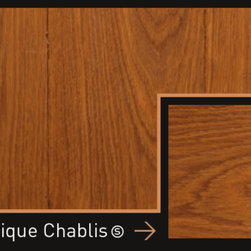 Flooring - Products