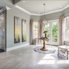 bay window