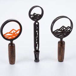 Custom Beer Taps - Kitchen Products