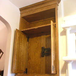 custom cabinet - Products