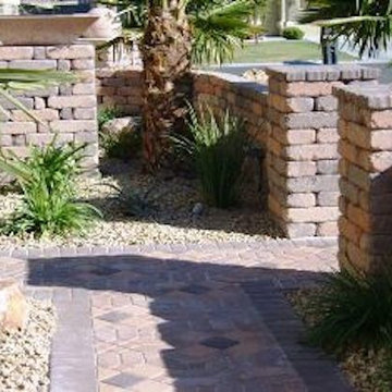 Our Work