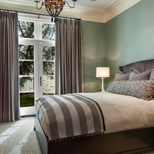 8.  Bedroom - Adam