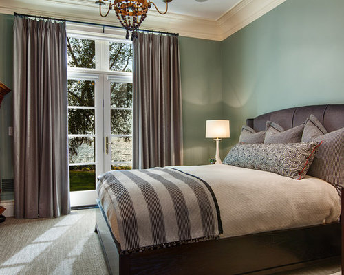 Sherwin Williams Halcyon Green Ideas, Pictures, Remodel and Decor