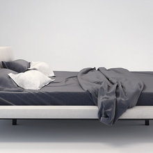 Tranters Master Bedroom