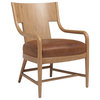 Radford Leather Chair