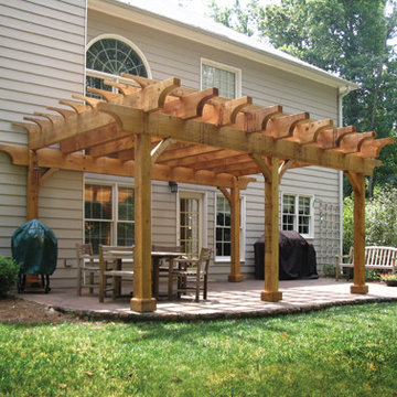 Arbors