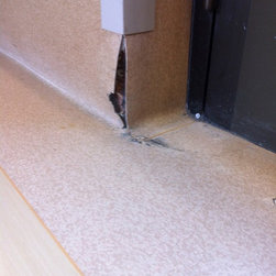 Floor Inspections - Products