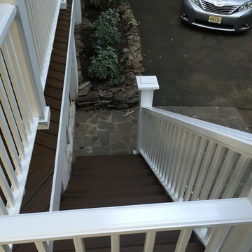 Decks