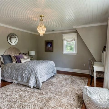 Litchfield Home