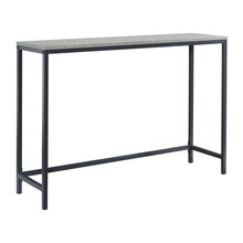 Entryway Table
