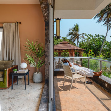 Osia Villa