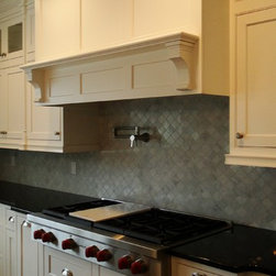 TILE DESIGN INSPIRATIONS, LLC. - Tile
