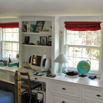 Misc - Built-Ins