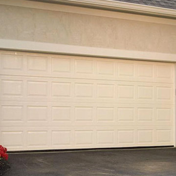 Garage Doors
