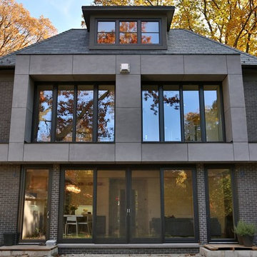 Exterior - Rear