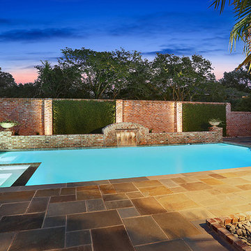 Lucas Firmin Pools