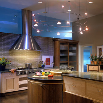 Best Of Contest - NKBA - Winnetka, IL