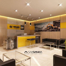 Wagner Asia office in Ulaanbaatar