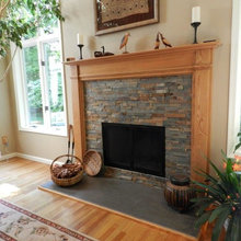 fire place