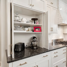 Kitchen Renovation